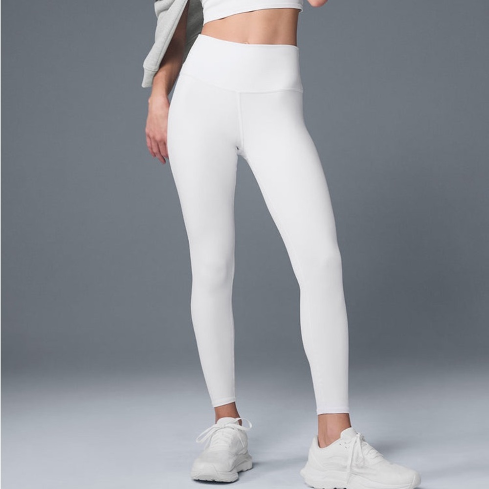 Alo high-waist airlift leggings 7/8